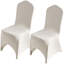 Polyester Fill Seat Cushion
