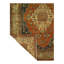 Antique One-of-a-Kind 11' X 13'11" Area Rug