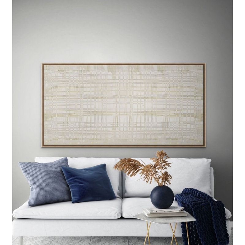 The Clue Of Dreams 1 Print by Art House Studios, 17" H x 30" W x 3" D