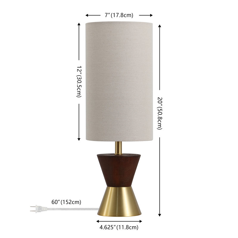Trea Table Lamp