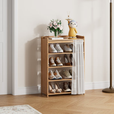 Shoe Rack