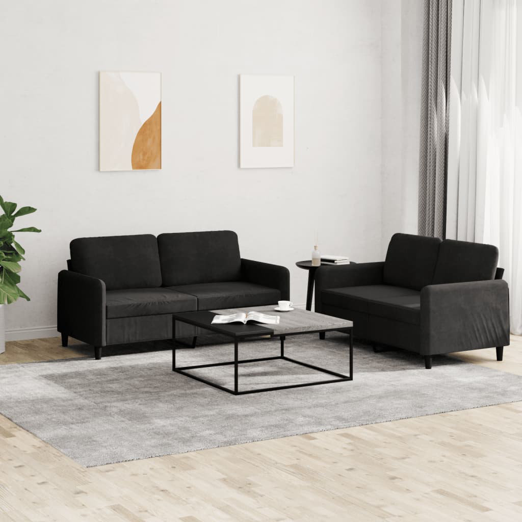 Zweiersofa Turbeville