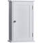 Milano Wall Bathroom Cabinet