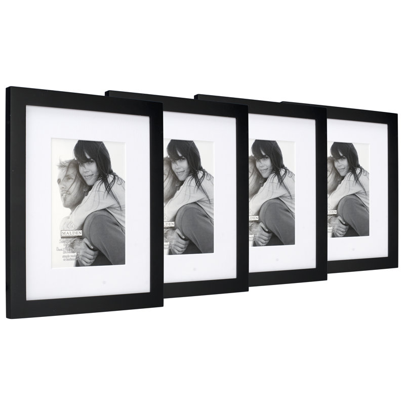 Cadre photo Braedawn, 5 po x 7 po
