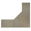 Linville Falls Floating Desk