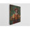 Reproduction d'art médiéval fantaisie sur toile, décor d'art mural moderne pour la maison et le bureau, reproduction d'art