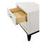 Table de chevet 2 tiroirs Braylea-298915502