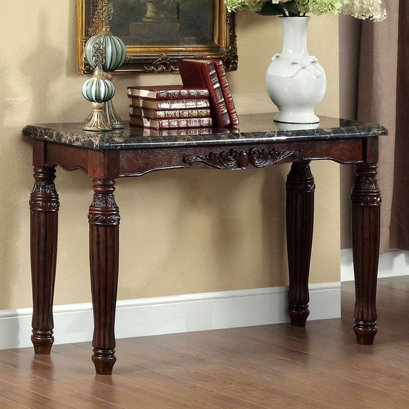 Delvecchio 48'' Console Table