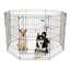 Enclos d'exercice pour chien-7579978