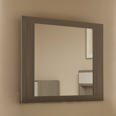 Miroir plat Helvey
