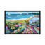 Nautical Whimsy I par Karen Fields - reproduction d'art sur toile tendue-29170290-72804423-72804424