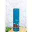 Ebros Gift Vacuum Insulated Stainless Steel Water Bottle with Tea Infuser