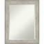 Tunley Flat Wall Mirror-1628520466