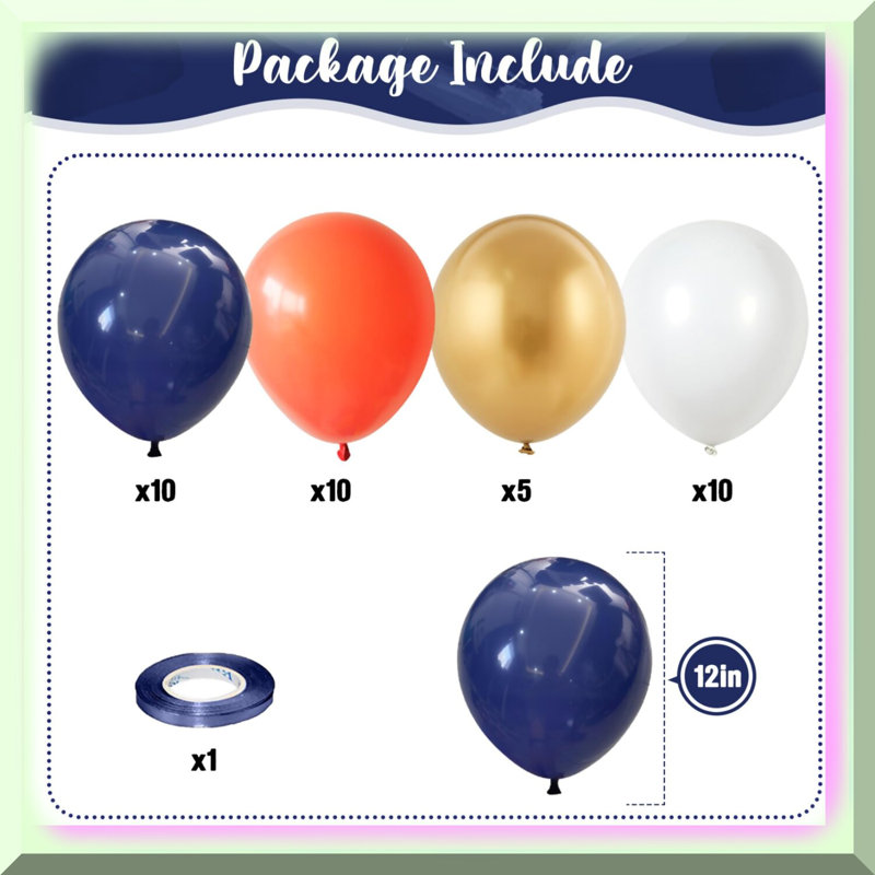 Electric Balloon Pump with 14 Arch Kits