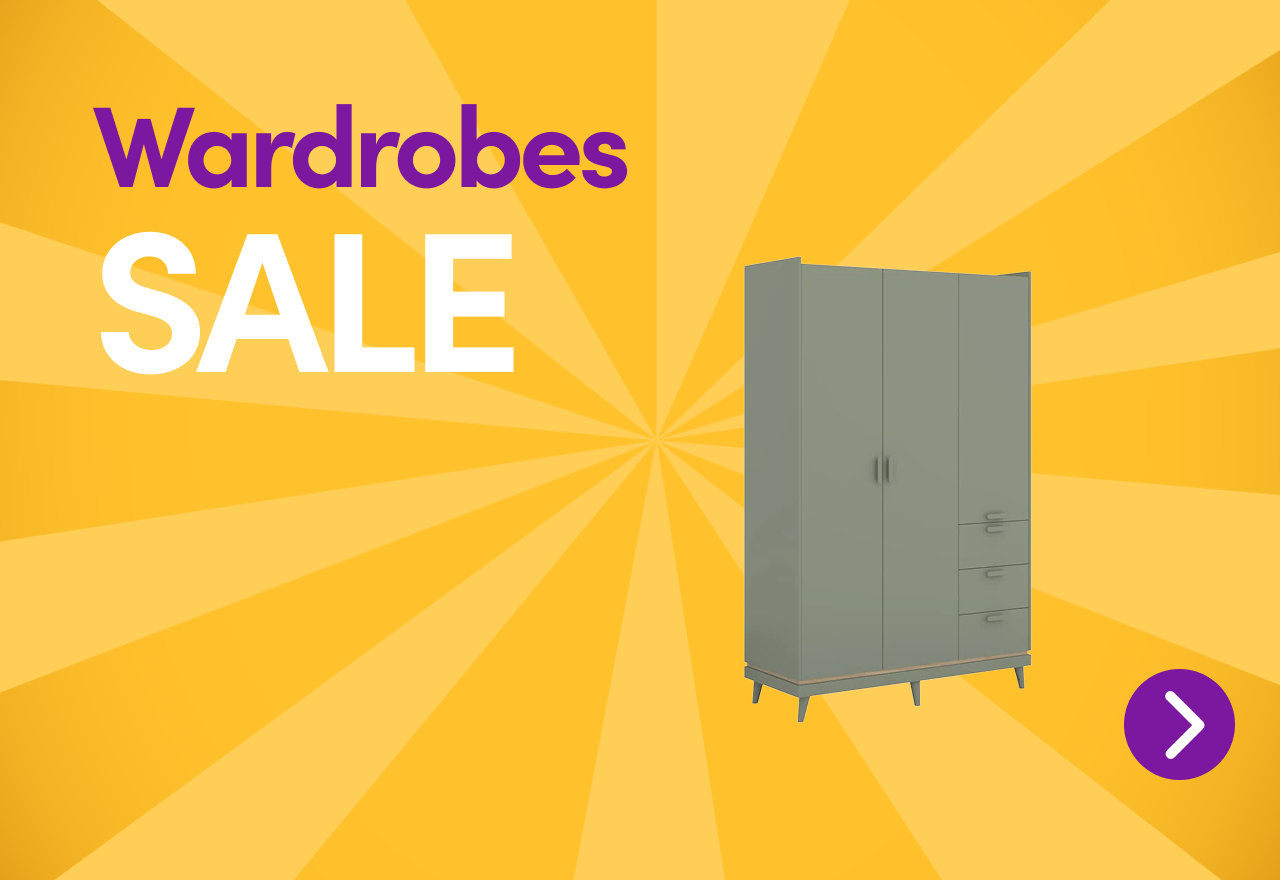Wardrobes