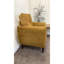 Wells Upholstered Armchair