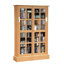 Meubles de rangement pour CD et DVD