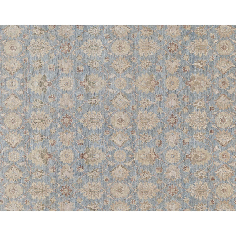 One-of-a-Kind 10'2" X 13'10" Area Rug