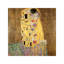 The Kiss by Gustav Klimt - Painting on Canvas-1504611173-1579110645
