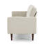 Heros 214.1Cm Square Arms Sofa-65552378