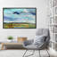 Marsh Skies par - Peinture-693002899-693002898