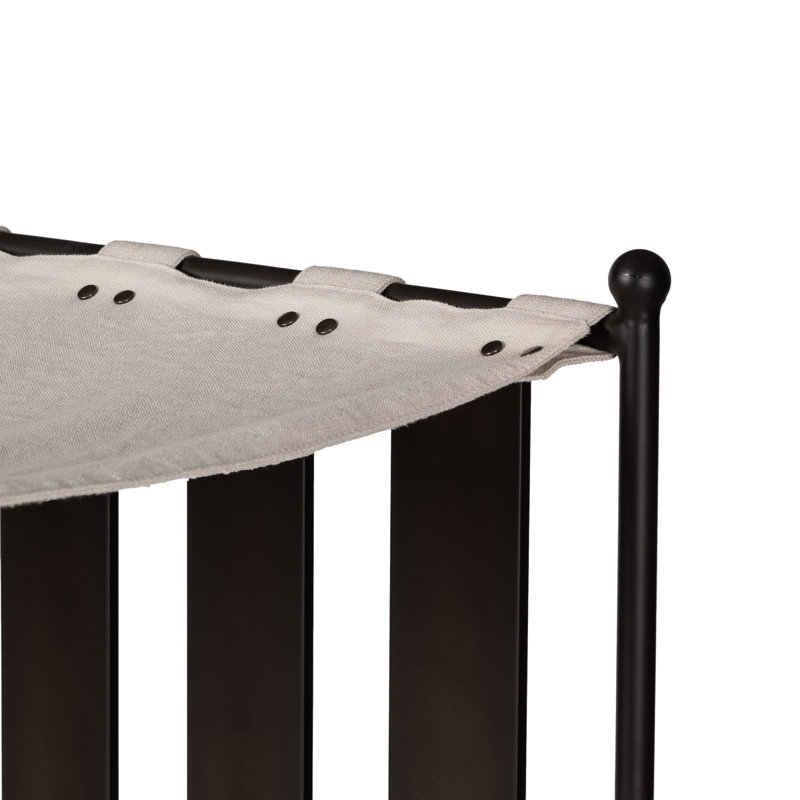 Tally Outdoor Chaise Lounge