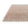 Lendy Striped Indoor / Outdoor Rug