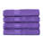 Como Bath Towel Set 100% Cotton Super Soft and Absorbent-42354461-106905413