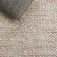 Tapis naturel en fibre naturelle argenté 954-1979716289