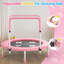 Trampoline pour tout-petits 36 po FED Fitness Bcan Series-134084708