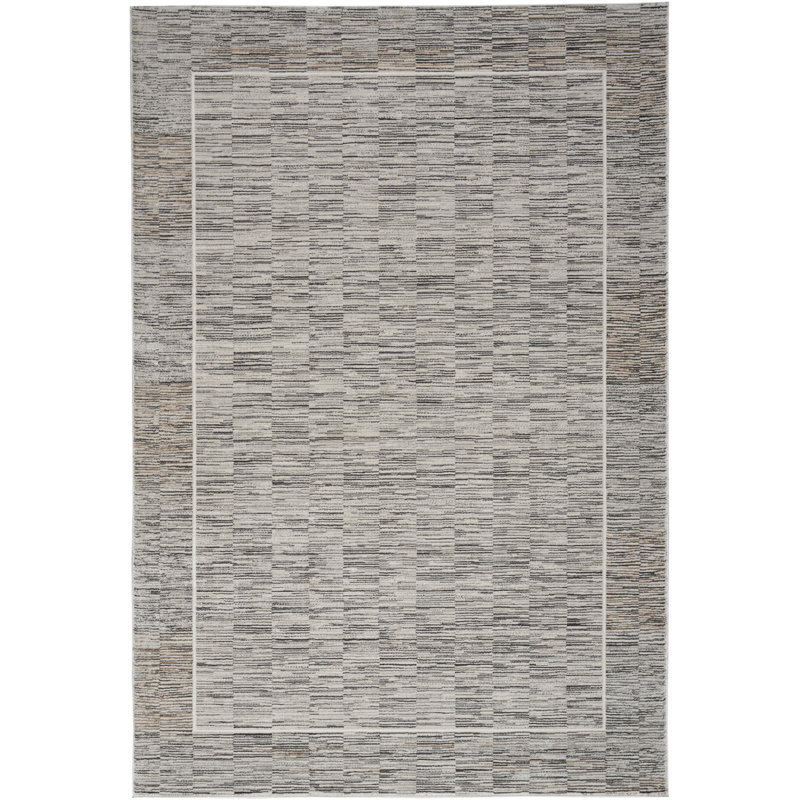 Indoor Rug, Rectangle 5'3" x 7'3"