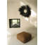 Pocola Shell Round Mirror