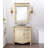 36'' Single Bathroom Vanity with Top-1225313445-1225313443