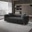 Upholstered 33'' Sofa