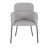 Adinah 18'' H Upholstered Armchair-931796524-931796513