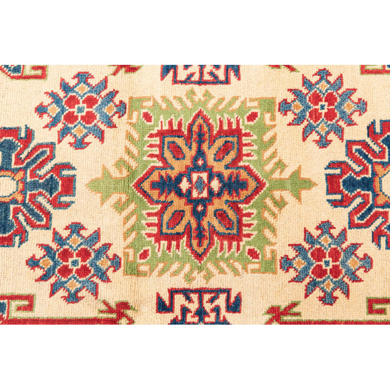 Tapis crème Nero