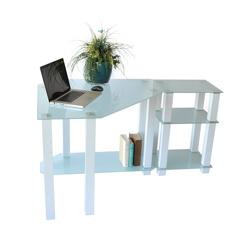 Bureau en coin Cerritos