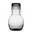 2 - Piece Crystal Carafe Set-467619477