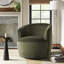 Petit fauteuil d'appoint 27 po-835431961