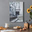 Piano Blues III - impression sur toile tendue-1976220421
