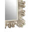 Darren Metal Concave Wall Mirror