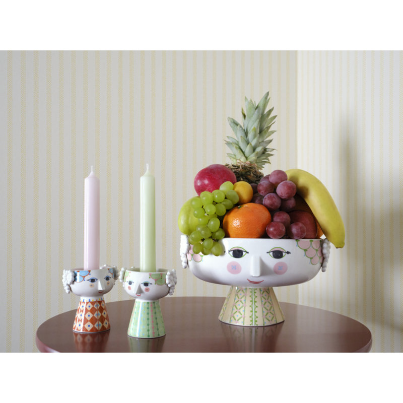Eva Candlestick