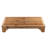 1 - Step Wood Lightweight Step Stool