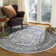 Olius Performance Oriental Rug