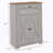 Accent Cabinet With Drawer-227056730