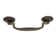 4" Centre to Centre Drop Handle