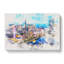 The Las Vegas Strip - Wrapped Canvas-56665185