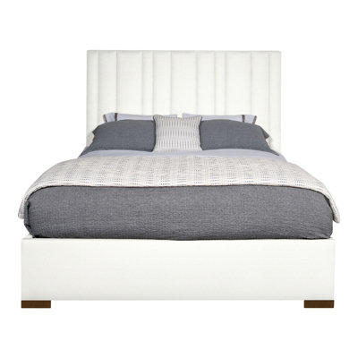 Wyeth Upholstered Standard Bed