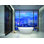 Baignoire de trempage autoportante 70 po. X 34 po. Metro Marquis
