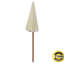 Emmalynn 155cm Market Parasol-906228237